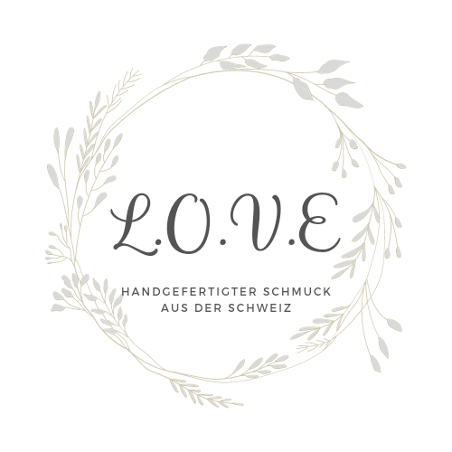 L.O.V.E. Schmuck